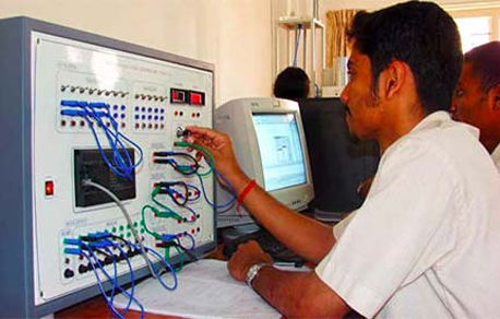 Electrical & Electronics Course